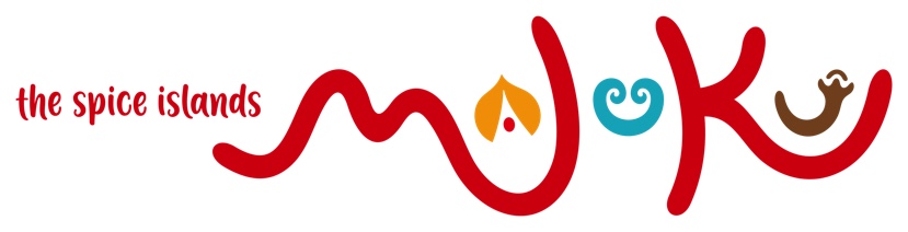 Maluku Tourism Logo